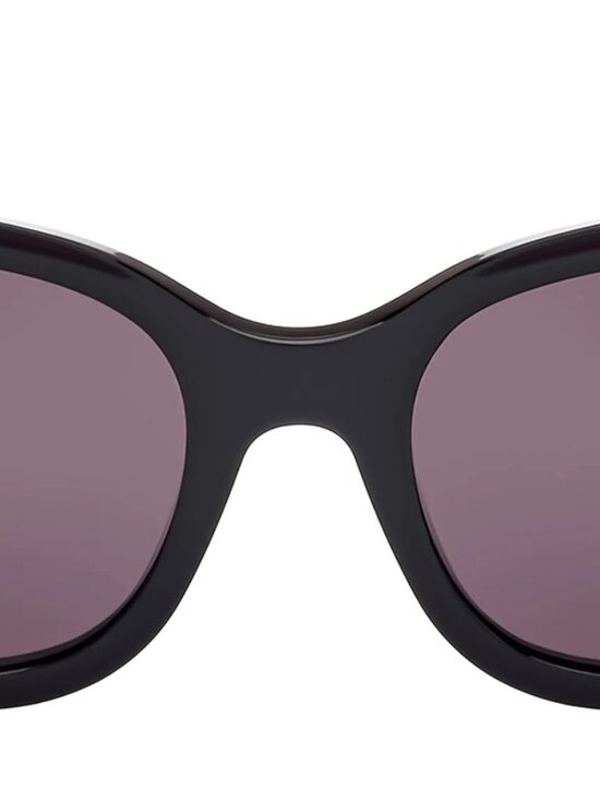 TOM FORD TAMARA-02 TF1114 01A BLACK GREY AUTHENTIC SUNGLASSES main image 6